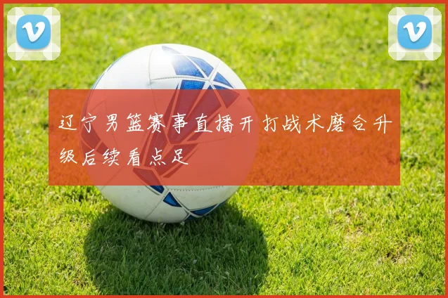 辽宁男篮赛事直播开打战术磨合升级后续看点足