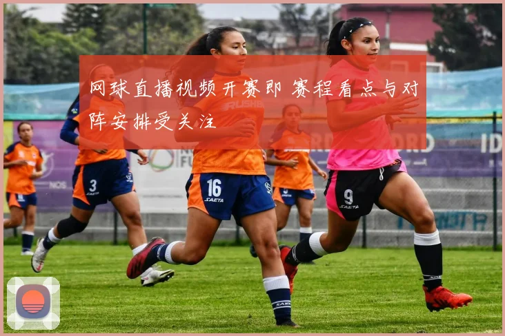 网球直播视频开赛即 赛程看点与对阵安排受关注