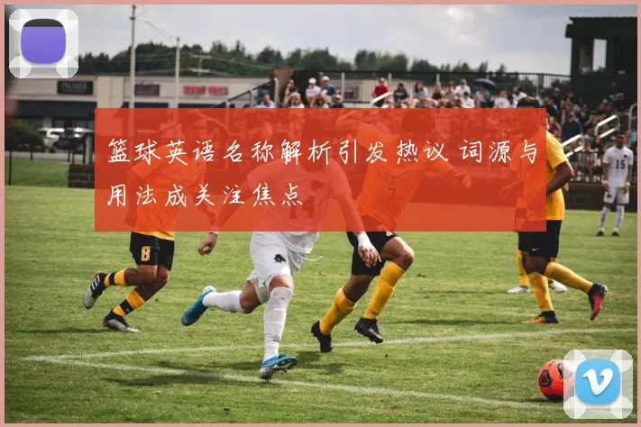 篮球英语名称解析引发热议 词源与用法成关注焦点